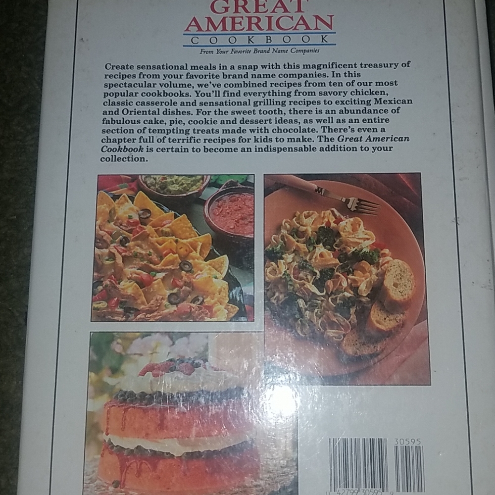 Cookbooks - Picture 2 of 4